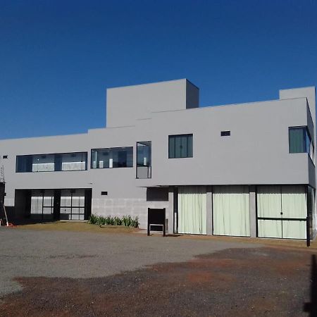 Hotel Ibirapuera Barretos Exteriör bild