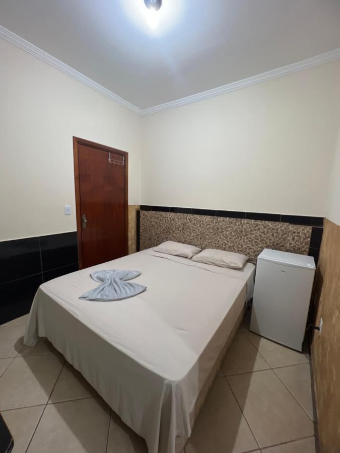 Hotel Ibirapuera Barretos Exteriör bild